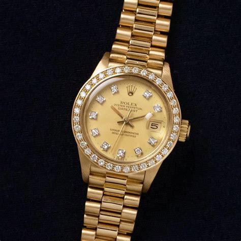 1979 womens rolex datejust|ladies rolex lady datejust.